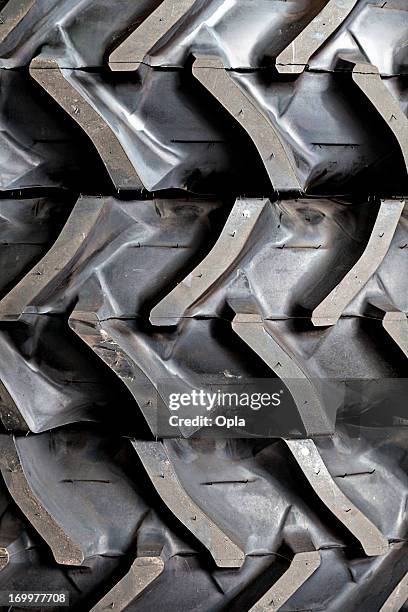 tractor tires - tractor tyre stock pictures, royalty-free photos & images