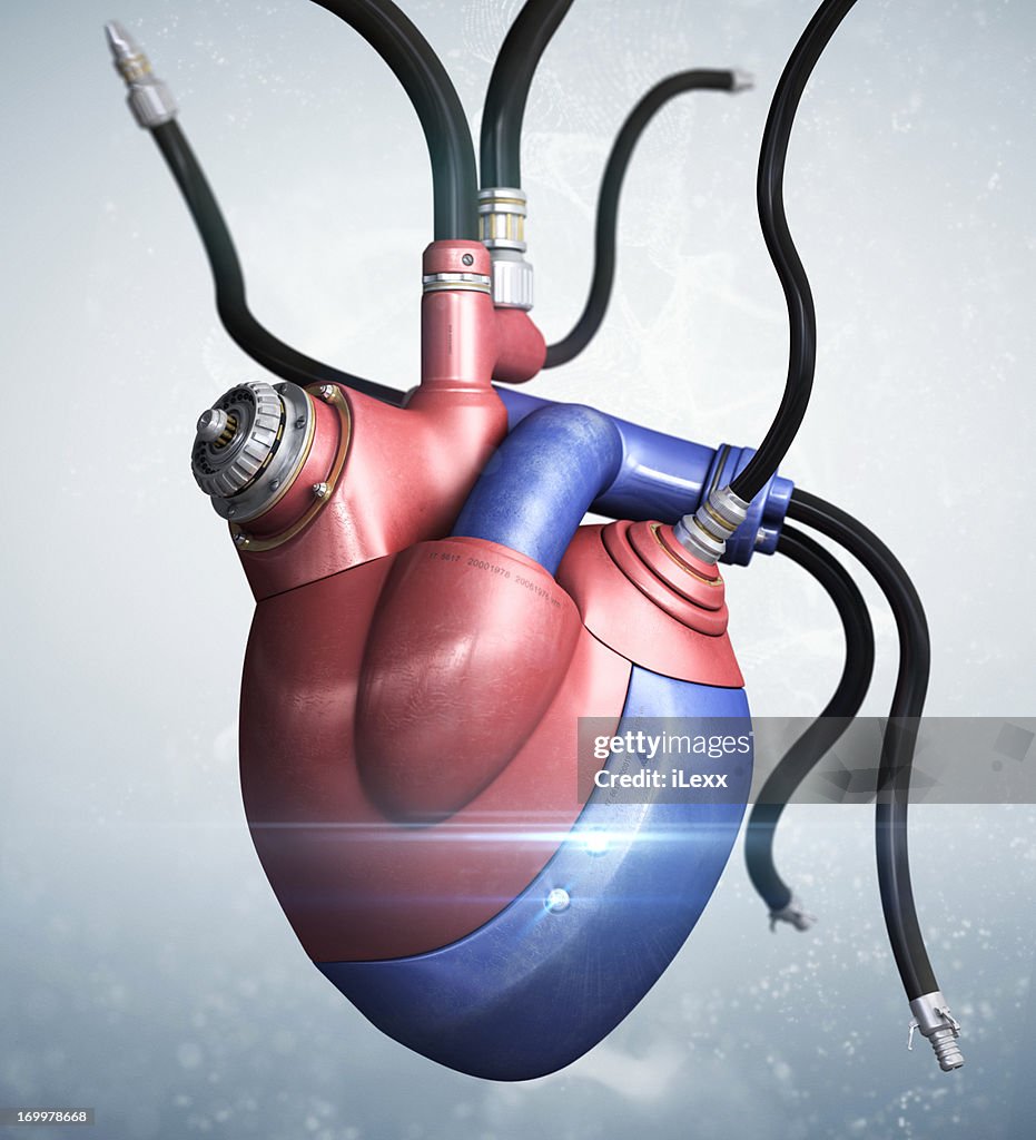 Mechanical Heart