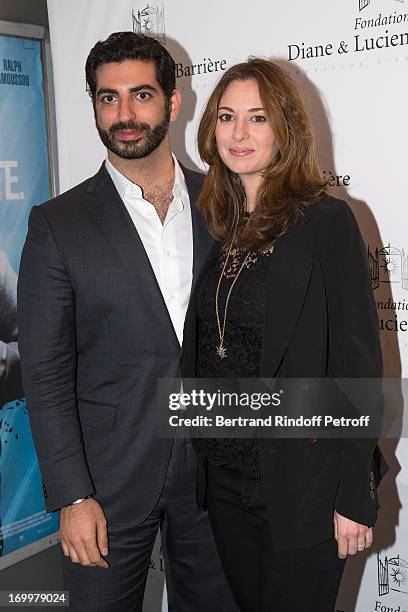 Fahed Hariri Photos and Premium High Res Pictures Getty Images