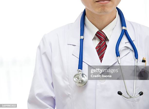 Doctor High Resolution Doctor High-Res Stock Photo - Getty Images