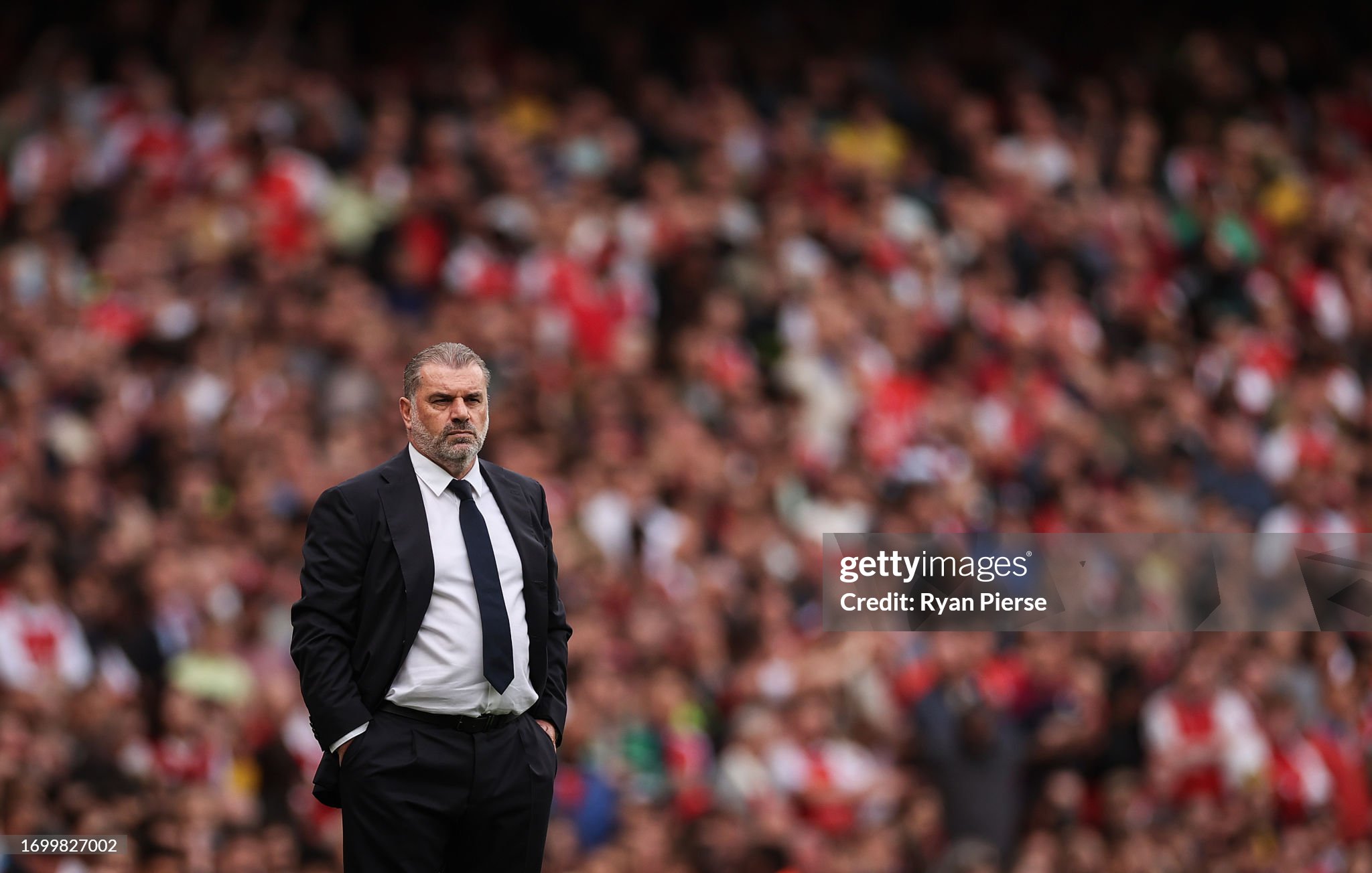 Postecoglou leaves Fantasy Football-playing journalist none the wiser