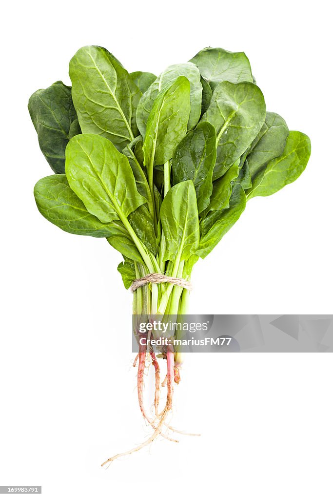 Spinach