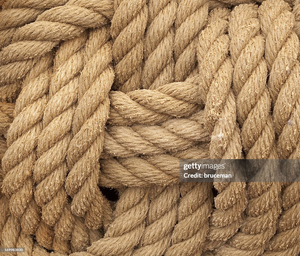 Sailors Knot