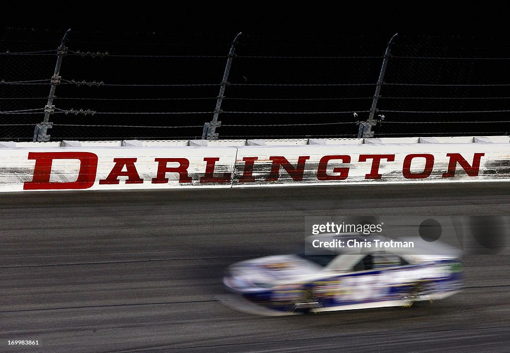 Bojangles' Southern 500