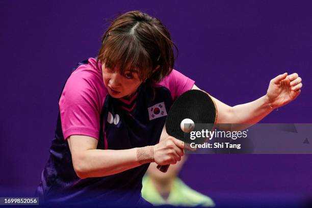 133 Suh Hyo Won Photos & High Res Pictures Getty Images