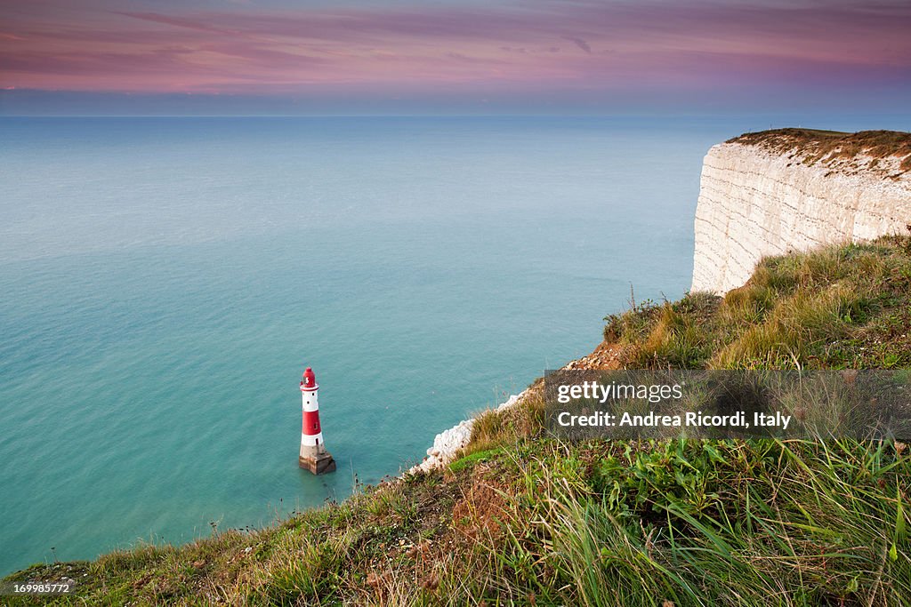 Beachy Head Lighthouse