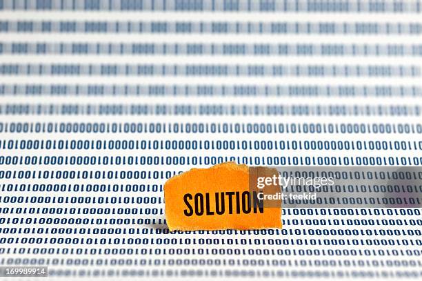 Inaruy Code 88 Binary Code Font Stock Photos, High-Res Pictures, and Images - Getty ...
