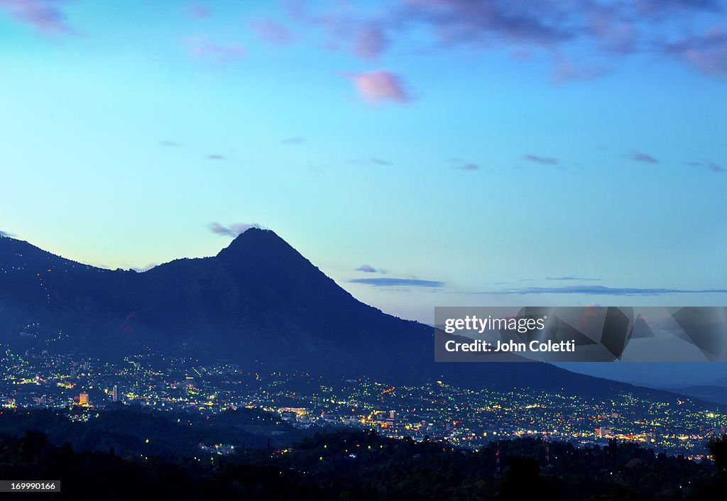 San Salvador