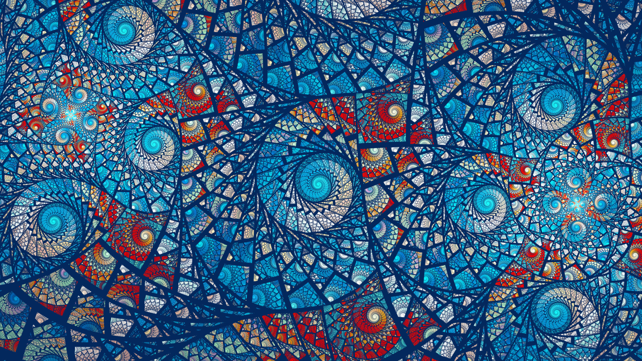 algorithm art