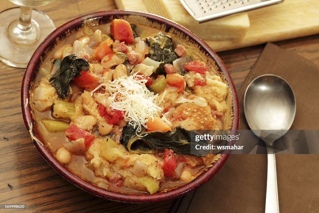 Ribollita