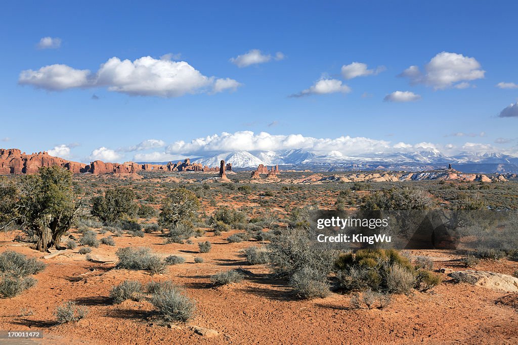 Arches National Park