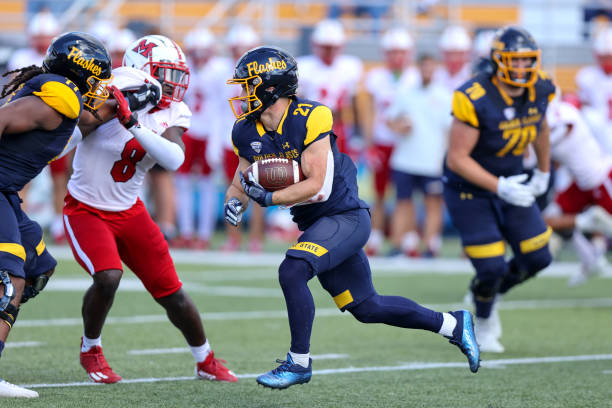 Ohio vs. Kent State: TV Channel, Live Stream, Time, How to Watch – October 7