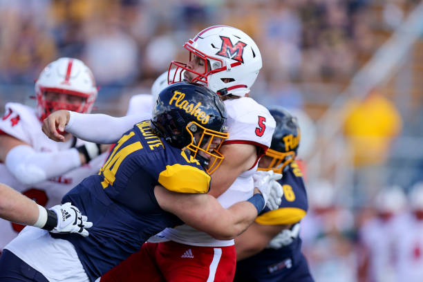 Miami (OH) vs. Bowling Green: TV Channel, Live Stream, Time, How to Watch – October 7