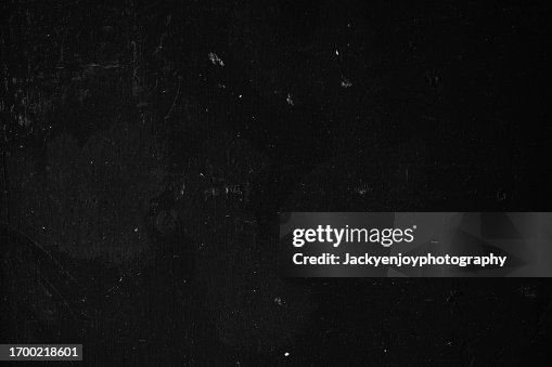 Black abstract textured background Black abstract textured background