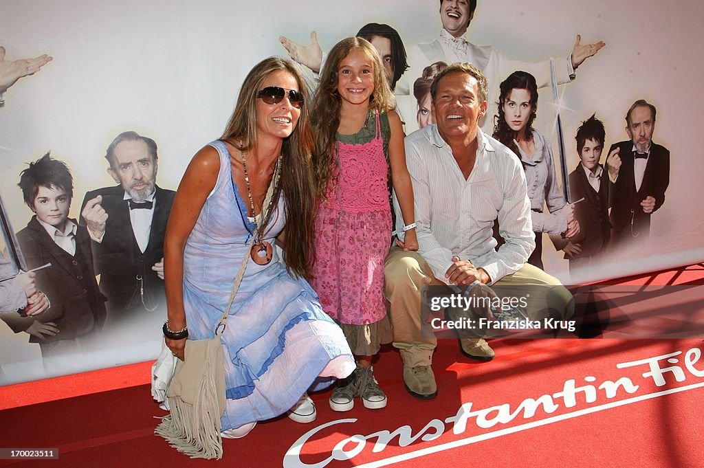 Hui Buh - Germany Premiere In Munich