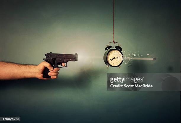 killing time - scott macbride stock pictures, royalty-free photos & images