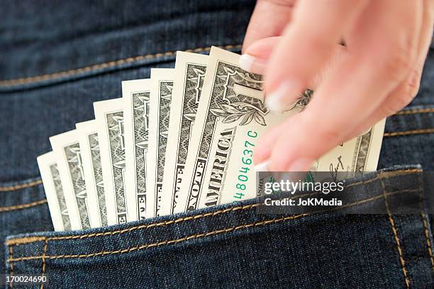 586 Full Pockets Stock Photos, High-Res Pictures, and Images - Getty Images