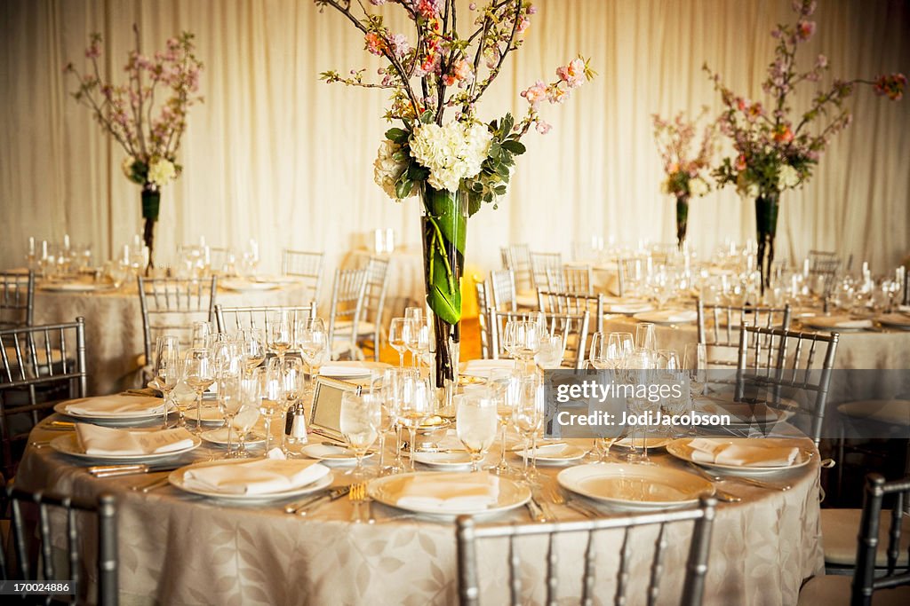 Magnificent Banquet Room
