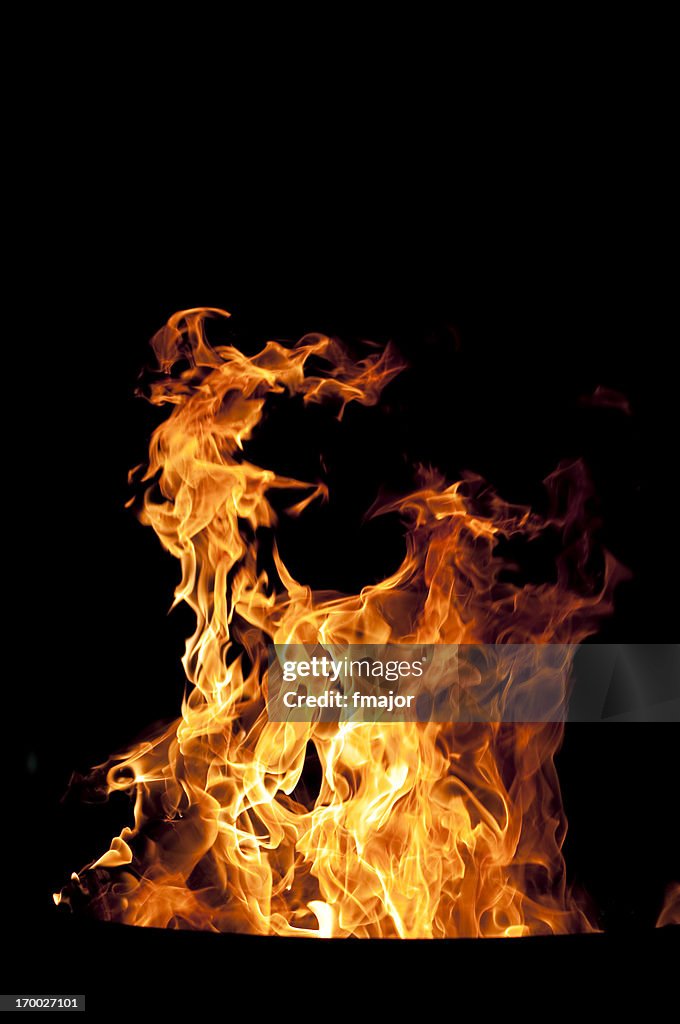 Campfire