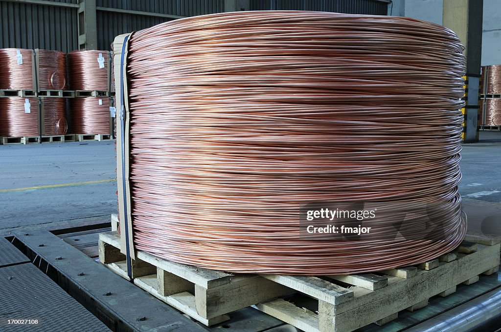 Wire Rod