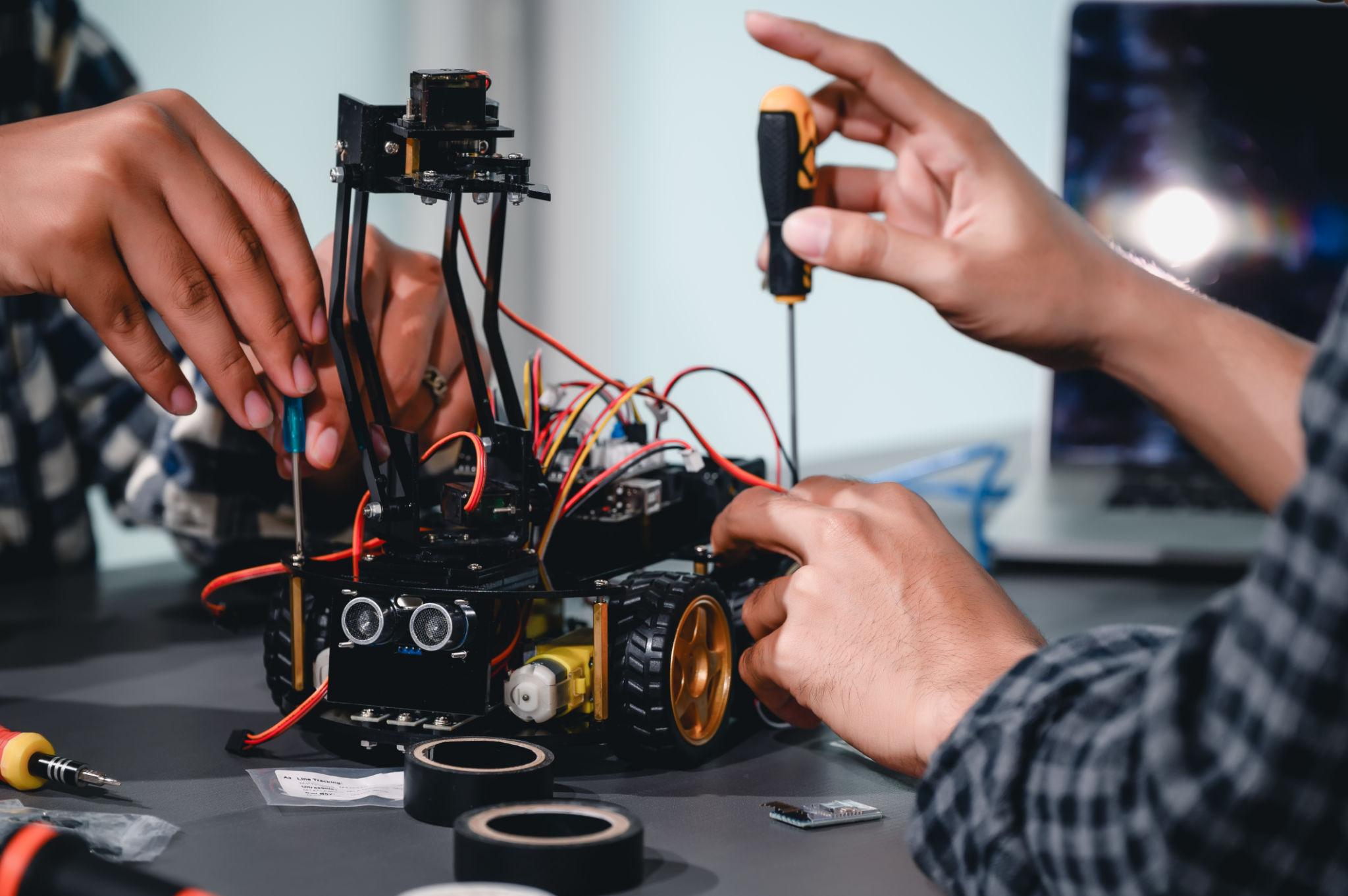 robotics competition