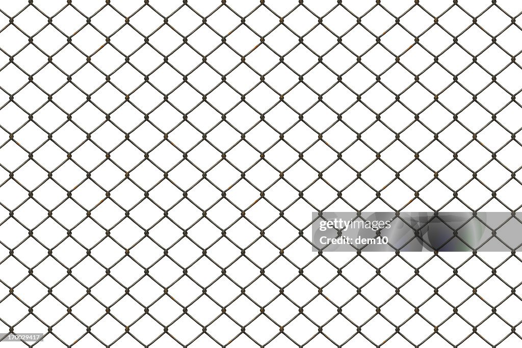 Rusty muro