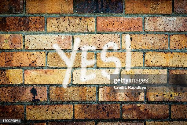 Yes Or No Chart Photos and Premium High Res Pictures - Getty Images