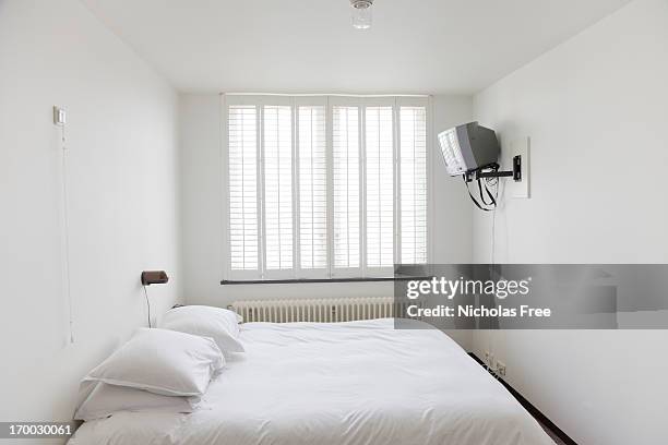 the white room - duvet inners stock pictures, royalty-free photos & images