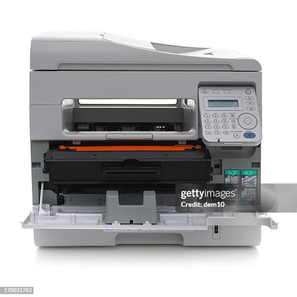 Printer Scanner Photos and Premium High Res Pictures - Getty Images
