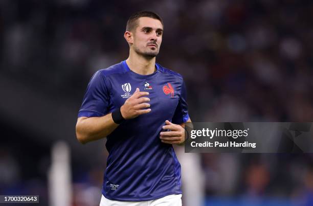 Tom Rameauxn Rugby 4,152 Thomas Ramos Rugby Player Stock Photos, High-Res Pictures, and ...