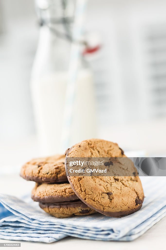 Chocolate Cookies