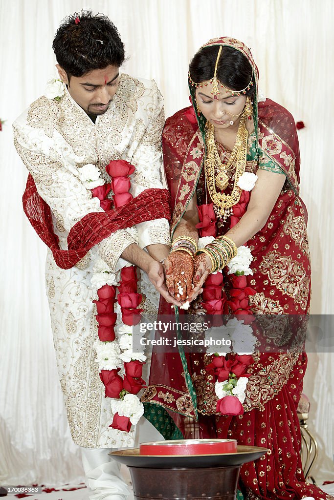 Indian Wedding