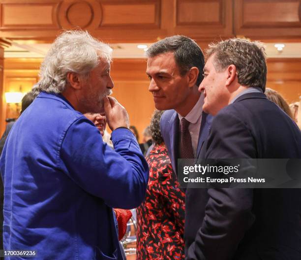 Manuel Rivas Owner 633 Manuel Rivas Photos & High Res Pictures - Getty Images