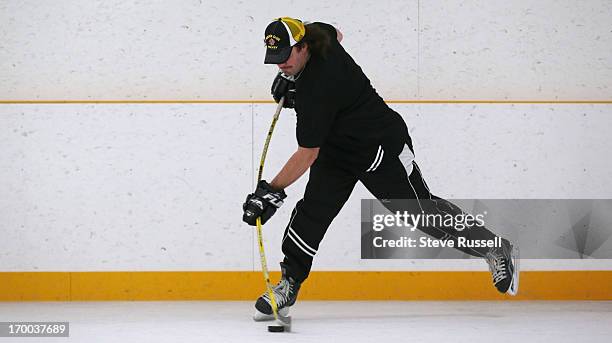 Russell Rourke 31 Russell A Rourke Photos & High Res Pictures - Getty Images