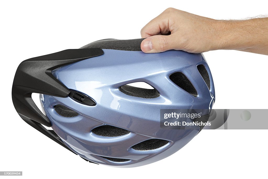 Bicycle Helmet