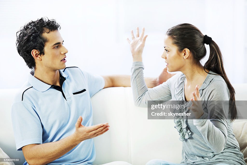 Domestic Violence