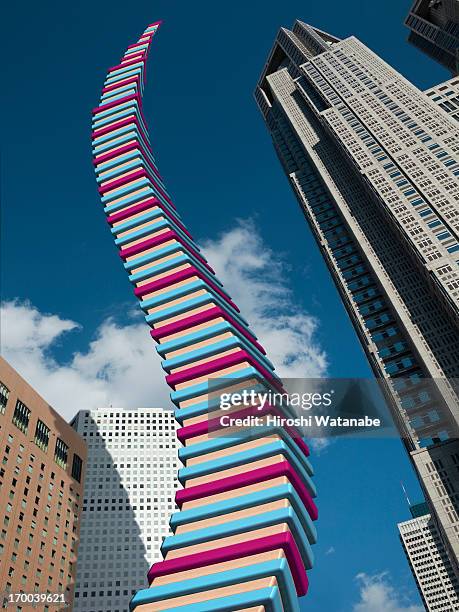 High Rise Building Alex Col Col Wood Photos and Premium High Res Pictures - Getty Images