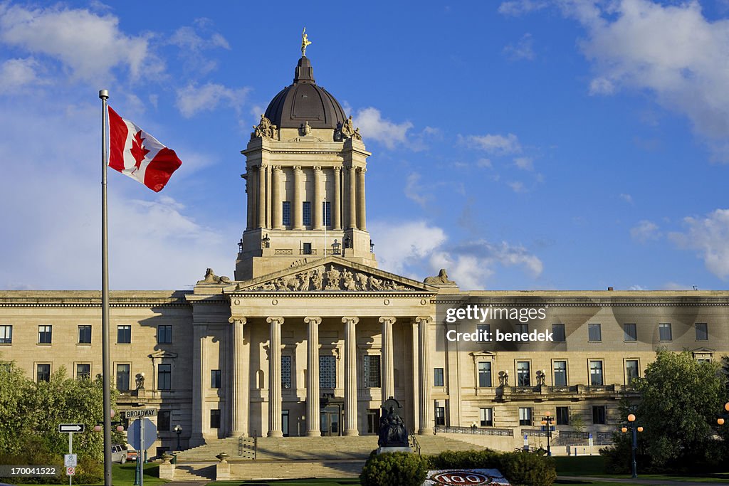 Winnipeg, Canada