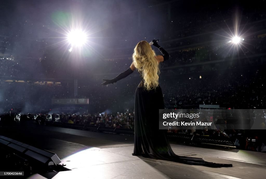 Beyoncé RENAISSANCE WORLD TOUR - Houston
