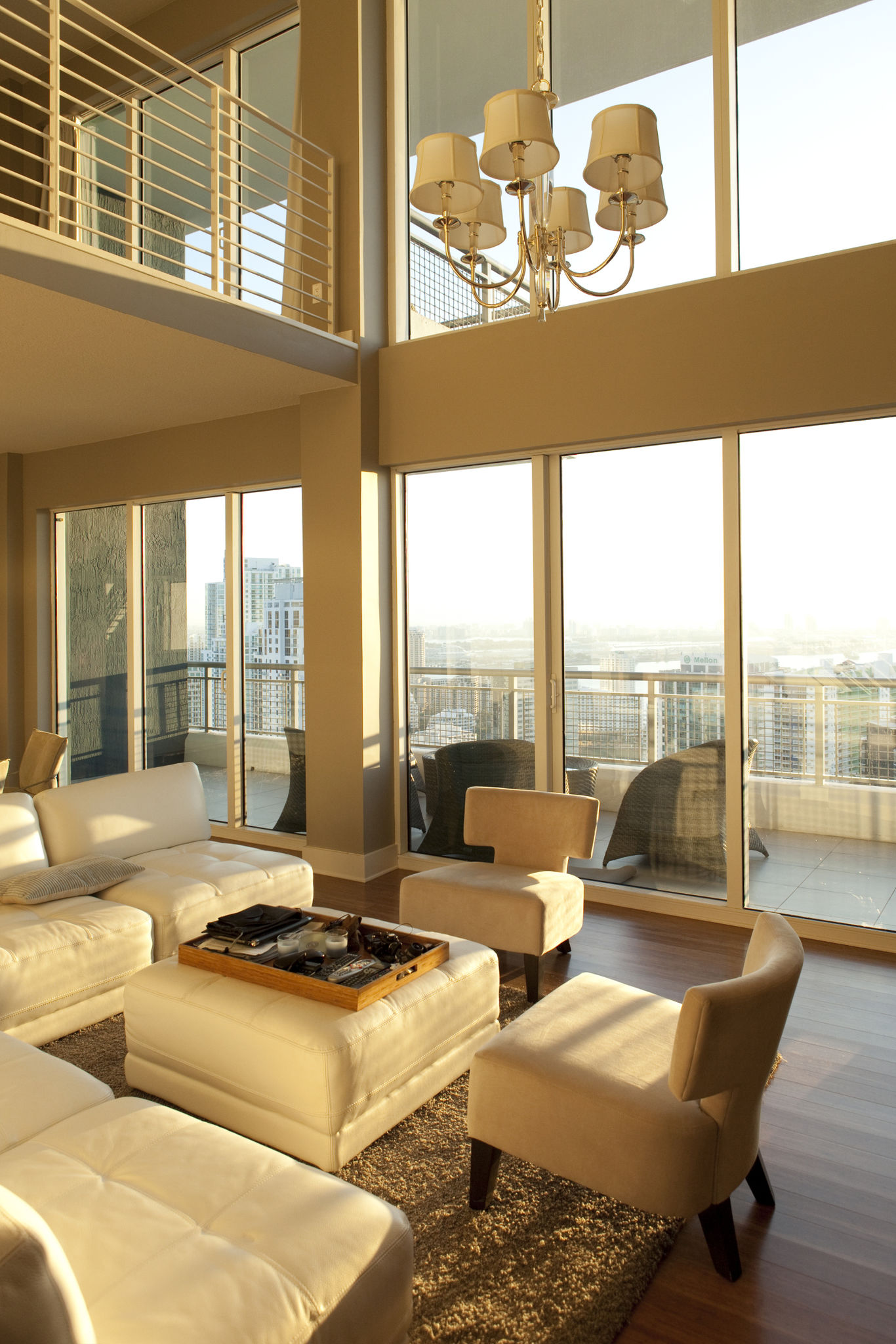 miami interior