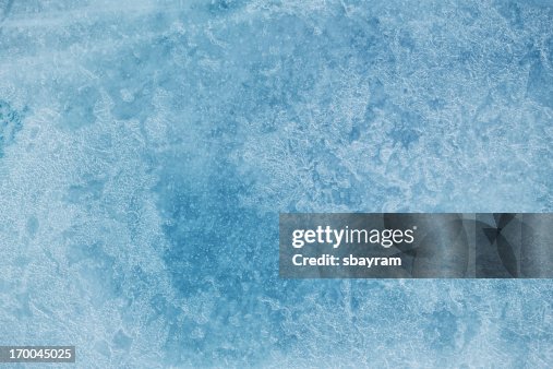 Texture de glace XXXL Texture de glace XXXL