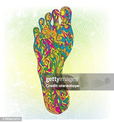 Conscious step Conscious step