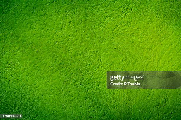 texture of a green cement - old parchment, background, burnt stock pictures, royalty-free photos & images