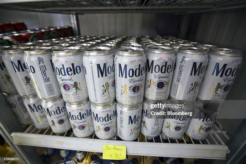 Heineken-Modelo Mexican Beer Duopoly Probe Nearing Decision