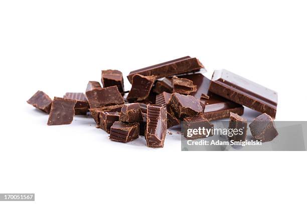 de chocolate - chocolate fotografías e imágenes de stock