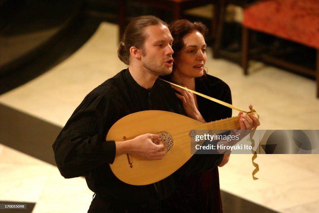 Early Music America