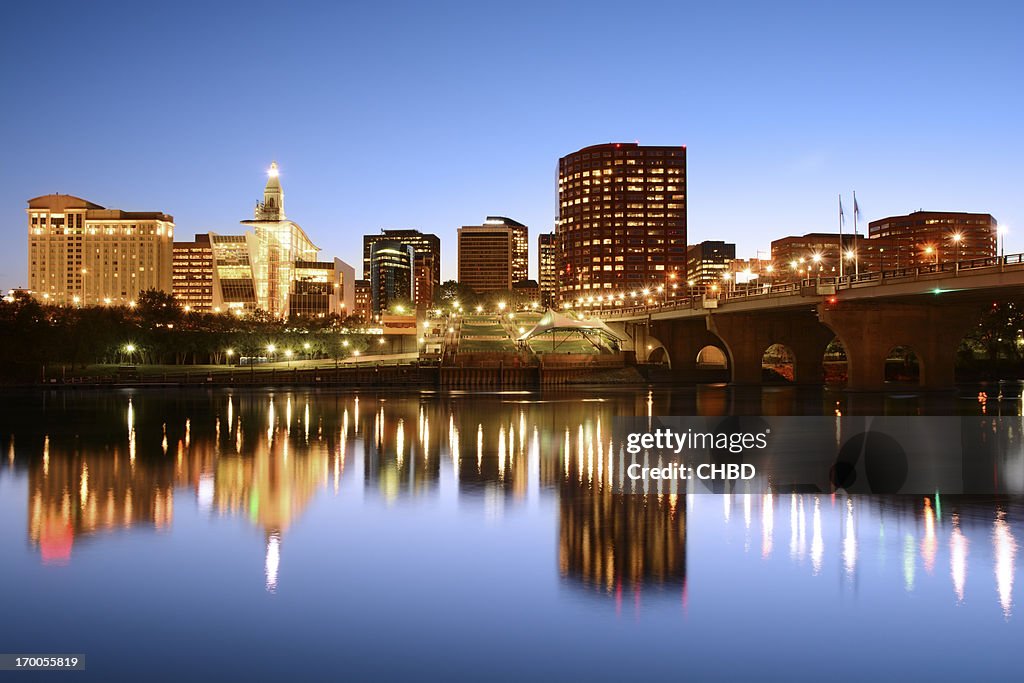 Cidade de Hartford, CT