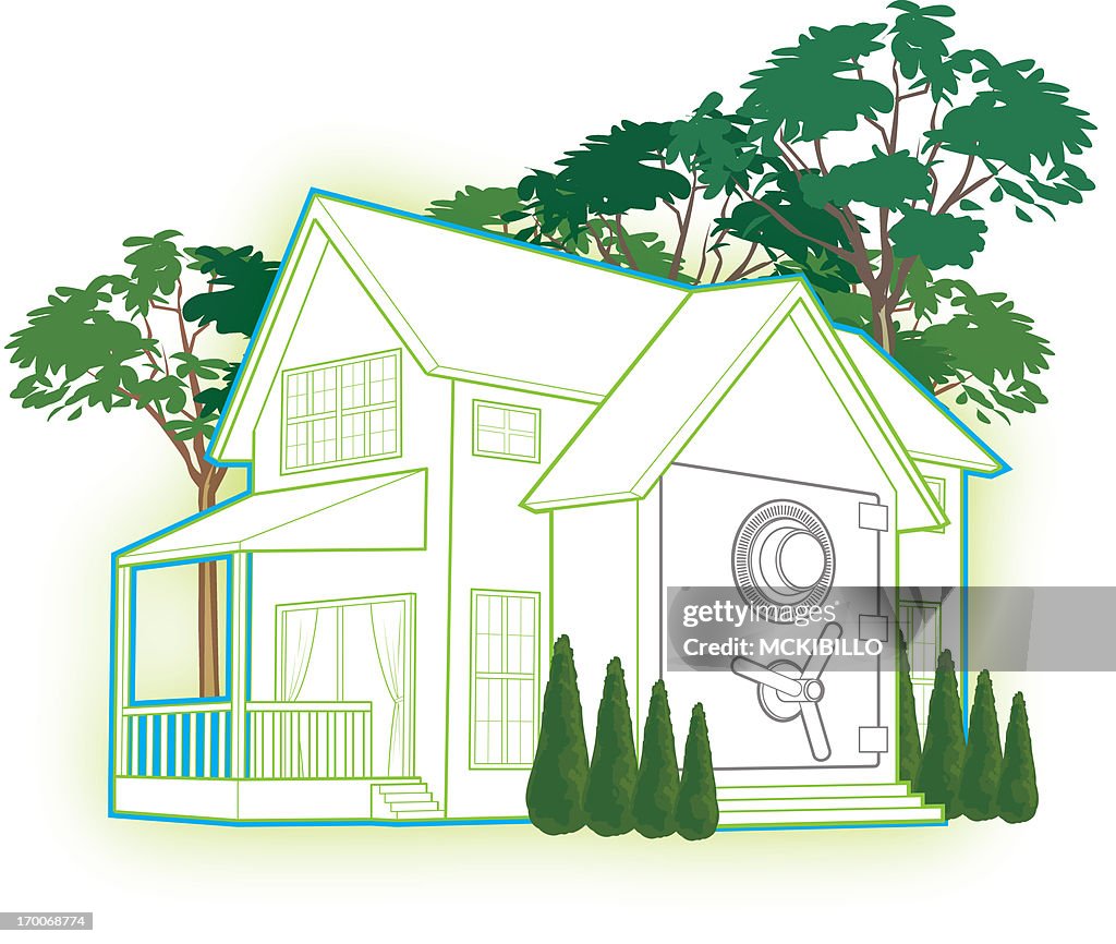 Investing in your home
