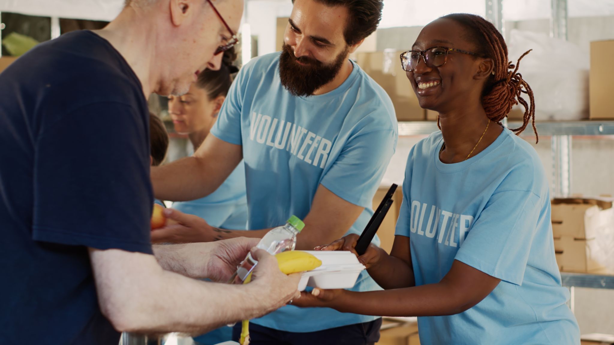 community impact