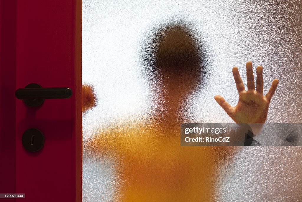 Do Not Enter